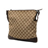 Secondhand Gucci GG Canvas Crossbody