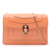 Bvlgari Calfskin Serpenti Forever Crossbody Secondhand