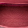Chanel Small Stitched Calfskin Covered CC Flap Secondhand