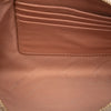 Burberry Haymarket Check Coated Canvas Peyton Crossbody Secondhand