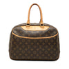 Louis Vuitton Monogram Deauville Secondhand