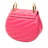 Chloé Nano Quilted Leather Drew Bijou Satchel Secondhand