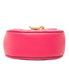 Chloé Nano Quilted Leather Drew Bijou Satchel Secondhand