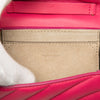 Chloé Nano Quilted Leather Drew Bijou Satchel Secondhand
