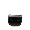 Celine Teen Shiny Calfskin Triomphe Besace Clea Chain Crossbody Secondhand