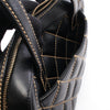 Chanel Small Calfskin Wild Stitch Handbag Secondhand