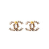 Chanel Earrings Secondhand