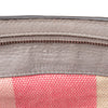 Gucci Medium Calfskin Bamboo Daily Shopper Satchel Secondhand