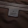 Gucci GG Supreme Tote Secondhand