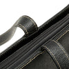 Burberry Leather Tote Secondhand