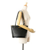 Burberry Leather Tote Secondhand