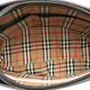 Burberry Leather Tote Secondhand