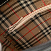 Burberry Leather Tote Secondhand