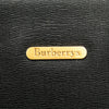 Burberry Leather Tote Secondhand