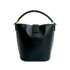 Celine Small Smooth Calfskin Louise Bucket Bag Secondhand