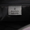 Gucci Velvet Jackie Shoulder Bag Secondhand