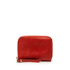 Louis Vuitton Monogram Empreinte Secret Compact Wallet Secondhand
