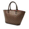 Louis Vuitton Damier Ebene Manosque GM Secondhand