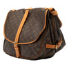 Louis Vuitton Monogram Saumur 30 Secondhand