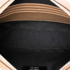 Fendi Zucca Coated Canvas Diagonal Camera Bag Secondhand