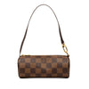 Louis Vuitton Damier Ebene Papillon Pochette Secondhand