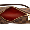 Louis Vuitton Damier Ebene Papillon Pochette Secondhand