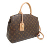 Louis Vuitton Monogram Grand Palais Secondhand