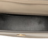 Secondhand Chloé Mini Calfskin Nile Bracelet Satchel