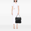 Bottega Veneta Intrecciato Canvas and Leather Hobo Secondhand