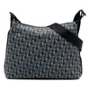 Dior Diorissimo Trotter Canvas Crossbody Secondhand