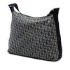 Dior Diorissimo Trotter Canvas Crossbody Secondhand