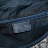 Dior Diorissimo Trotter Canvas Crossbody Secondhand
