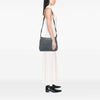 Dior Diorissimo Trotter Canvas Crossbody Secondhand