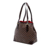 Louis Vuitton Damier Ebene Hampstead GM Secondhand