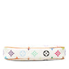 Louis Vuitton Monogram Multicolore Pochette Accessoires Secondhand