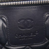 Chanel Large Lambskin Coco Cocoon Tote Secondhand