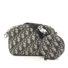 Dior Kids Small Oblique Canvas Multifunction Bag Secondhand