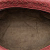 Bottega Veneta Nappa Intrecciato Boston Bag Secondhand