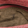Bottega Veneta Nappa Intrecciato Boston Bag Secondhand