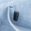 Dior Medium Denim Cannage Lady D Joy Secondhand