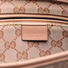 Gucci GG Crystal Abbey D Ring Crossbody Secondhand