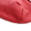 Chanel Quilted Caviar Zip and Carry Waist Bag Secondhand