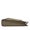 Gucci GG Supreme Ophidia Vertical Tote Secondhand
