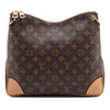 Louis Vuitton Monogram Odeon MM Secondhand