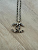 Chanel Necklace Secondhand
