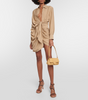 Secondhand Jacquemus' Little Bambimou Bag