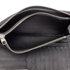 Louis Vuitton Taurillon Vertical Zippy Long Wallet Secondhand