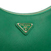 Prada Mini Saffiano Re Edition Shoulder Bag Secondhand