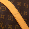 Louis Vuitton Monogram Keepall Bandouliere 55 Secondhand