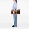 Louis Vuitton Monogram Keepall Bandouliere 55 Secondhand